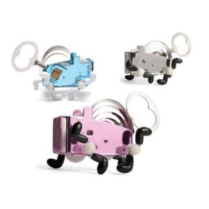 Critters/Wind-up’s  Pea