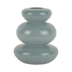 Vaas Bubbels Licht Blauw H20