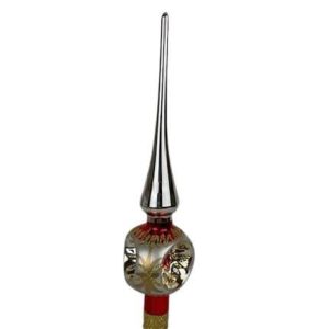 Kleine Retro Piek Reflector June