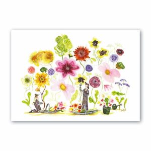 Dubbele kaart For You