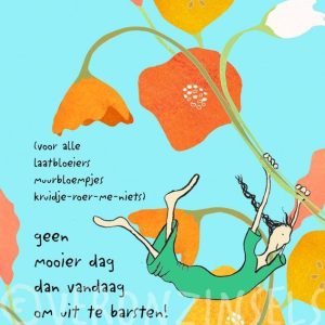 Dubbele kaart Uitbarsten