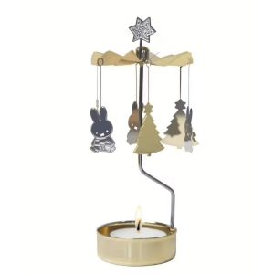 Angel Chimes Nijntje Kerst