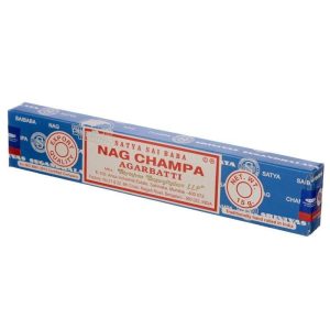 Wierook Satya Nag Champa