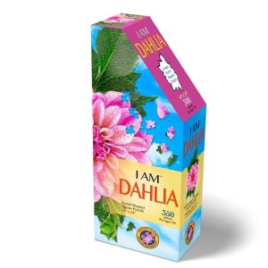 Puzzel I am Dahlia Mini 350 st.
