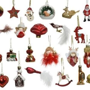 Advent Kalender Trein