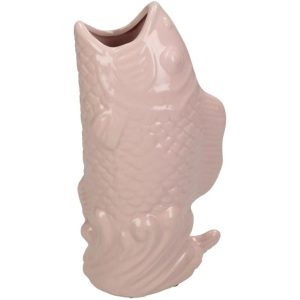 Vaas Vis Roze