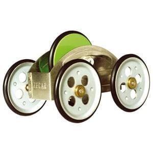 Critters/Wind-up’s Zecar