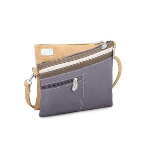 Gymmie Oker – Hi-Di-Hi schoudertas