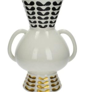 Vaas Dolomite Wit H.28