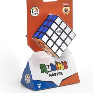 Rubik’s Puzzel Cube – 4×4