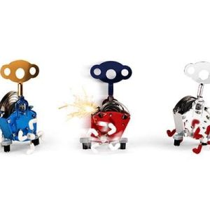 Critters/Wind-up’s Ping Ling