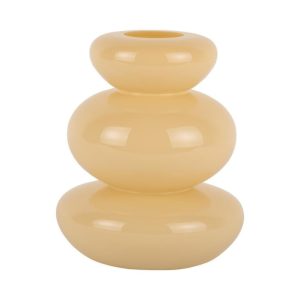 Vaas Bubbels Geel H20