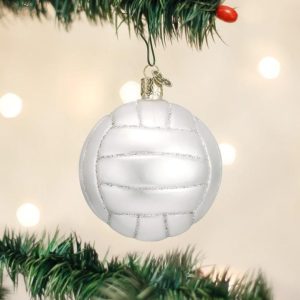 Kerstbal Volleybal