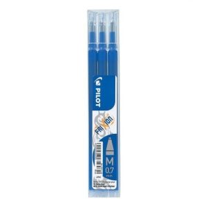 MOYU Penvullingen 0.7mm (3x) Blauw