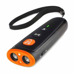 Anti blaf apparaat - hondentrainer - blaffen afleren