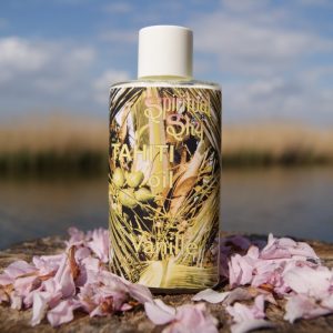 Tahiti Oil – Kokos – Vanille