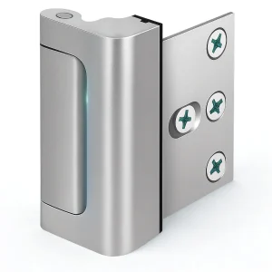 Velini Deur Versteviging Kinderslot – Extra Veilig Deurslot voor Kinderen & Huisdieren