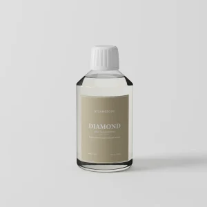Wasparfum - Diamond (250ML)