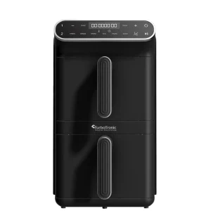 AF-500D - Dubbele Airfryer - 11L - Airfryer XXL