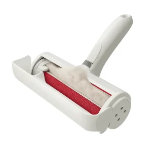 Velini Herbruikbare Huisdierhaar Roller – Verwijdert Katten- en Hondenharen Zonder Plakstrips