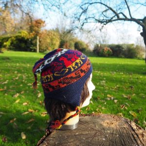 Little Llama Andean muts