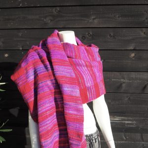 Omslagdoek/Omslagsjaal