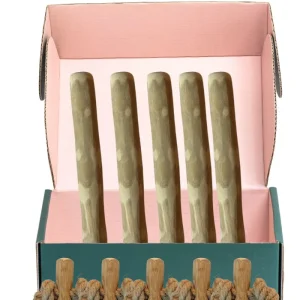 Puppypakket Deluxe - Natuurlijk kauwen en spelen