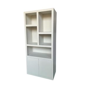 Sven Boekenkast zand 80cm