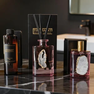 Tresor in Love Luxe Bundel – een jaar lang een heerlijk geurend huis