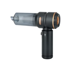 Velini Draadloze Stofzuiger – Compact, Krachtig & Met HEPA-filter