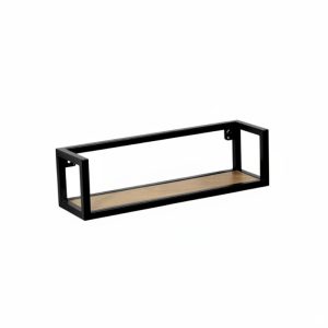 Wandplank Isa naturel 40cm