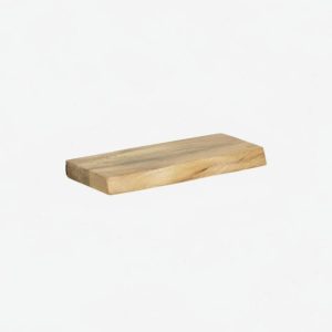 Wandplank Lea naturel 40cm