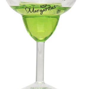Kerstbal Cocktail Margaritas