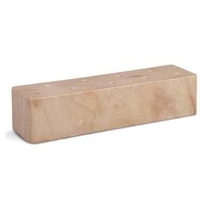 Vaas Droogbloemenhouder Rosa