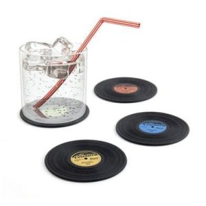 Onderzetters The Coasters