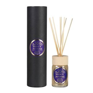 Cerabella Diffuser N.25 Sandal & Patchouli