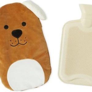 Balvi Warmwater Kruik Hond Woof!