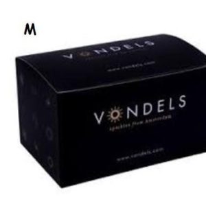 Vondels Geschenkdoos H10cm