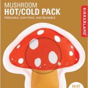 Paddestoel Koud/Warm Pack