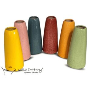 Vaas Pippa 3_2 Blauw