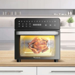 AFO14 Airfryer XXL en Vrijstaande Oven - 14 Liter