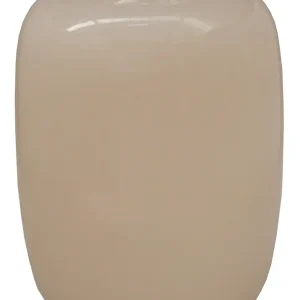 Vaas Artic M Ivoor Ø25 x H35 cm