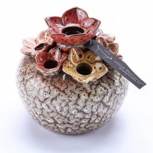 Vaas Springfield 1-2 Creme