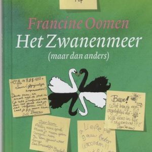 Het Zwanenmeer