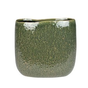 Planter Mischa Groen H26