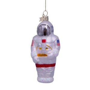 Kerstbal Astronaut