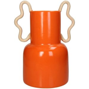 Vaas Oranje H29