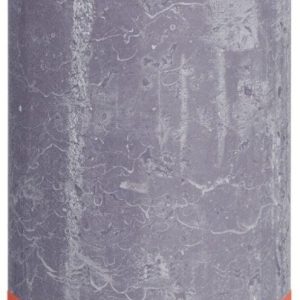 Stompkaars Frosted Lavender 19CM