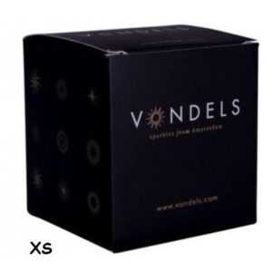 Vondels Geschenkdoos H8.6cm