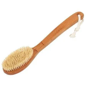 Croll & Denecke - Bamboe Badborstel